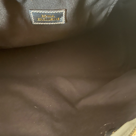 Gucci limited edition Roma Exclusive XL Boston Bag - Picture 8 of 12